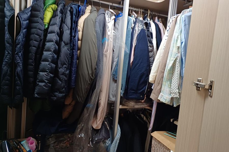 유성구 구암동 현장 확인 사진