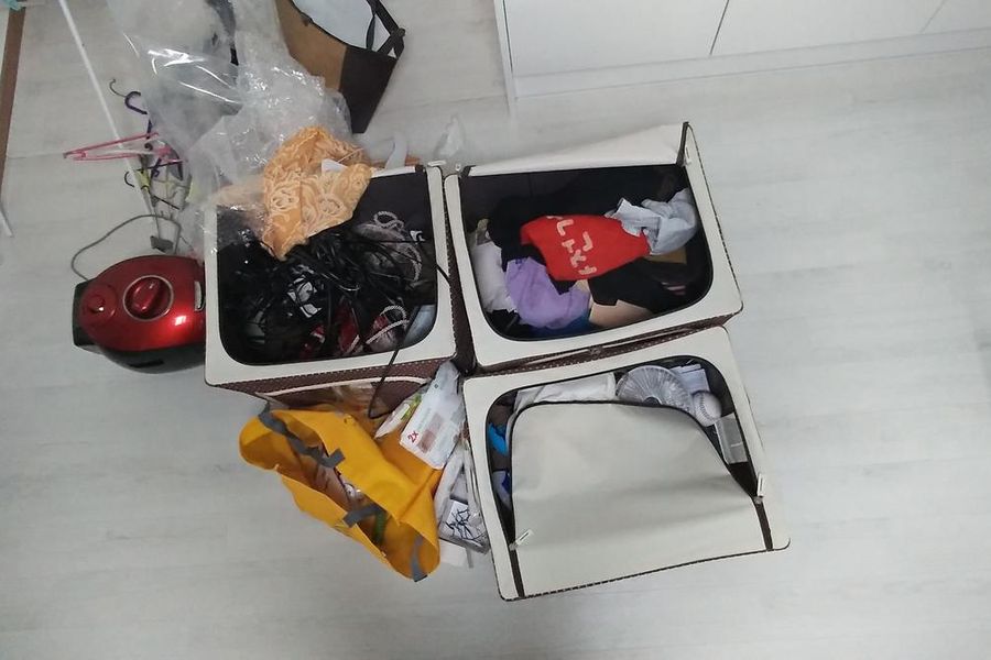 유성구 계산동 현장 확인 사진
