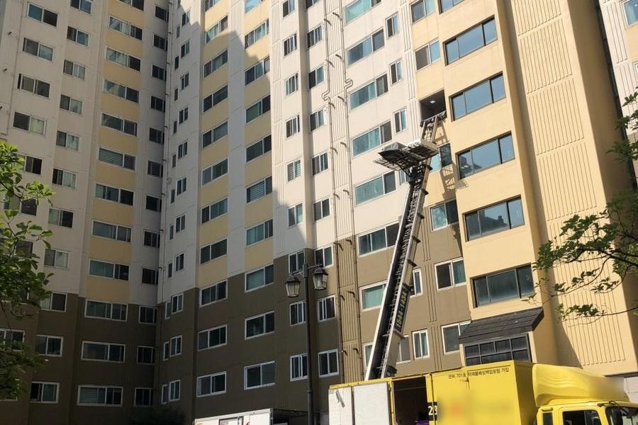 유성구 구성동 현장 스냅