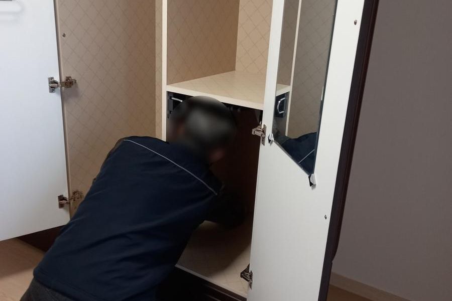 서구 현장 상태 기록
