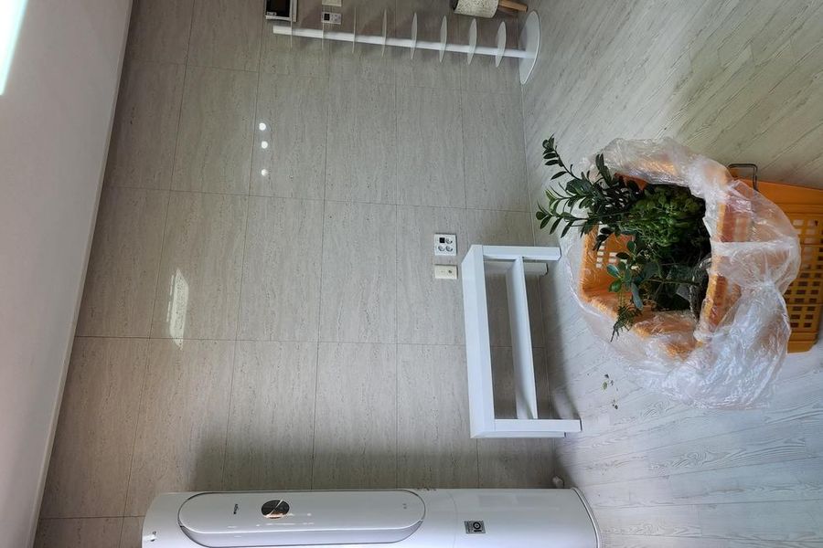 서구 현장 상태 기록
