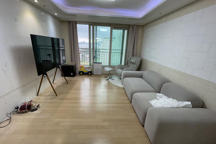 유성구 죽동 현장 스냅