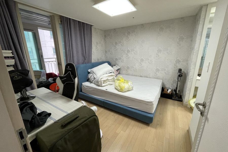 유성구 성북동 이사 현장 기록