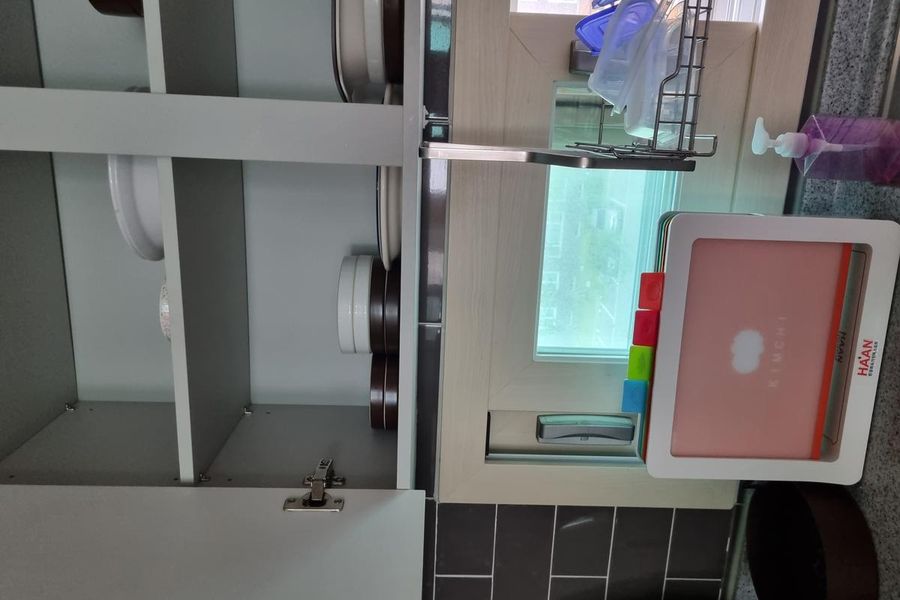 서구 매노동 작업 현장 기록