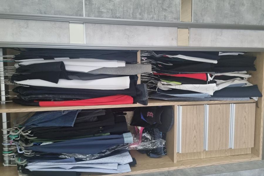 대전 서부 현장 확인 사진