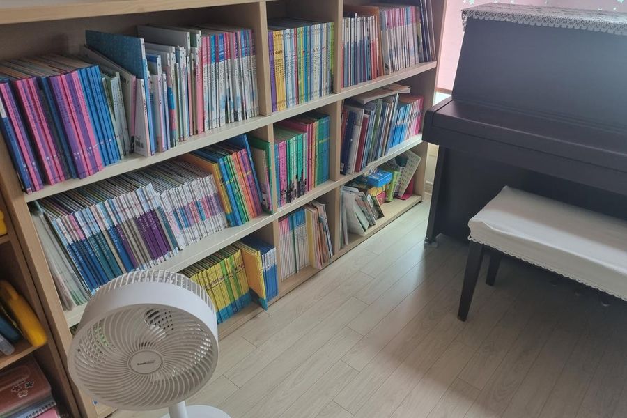 서구 이사 현장 기록