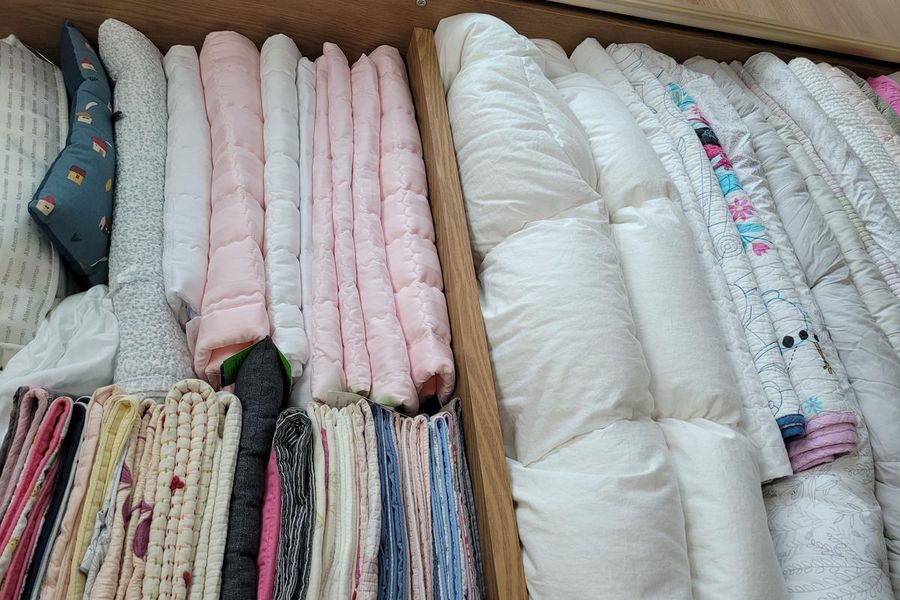 서구 작업 당일 현장